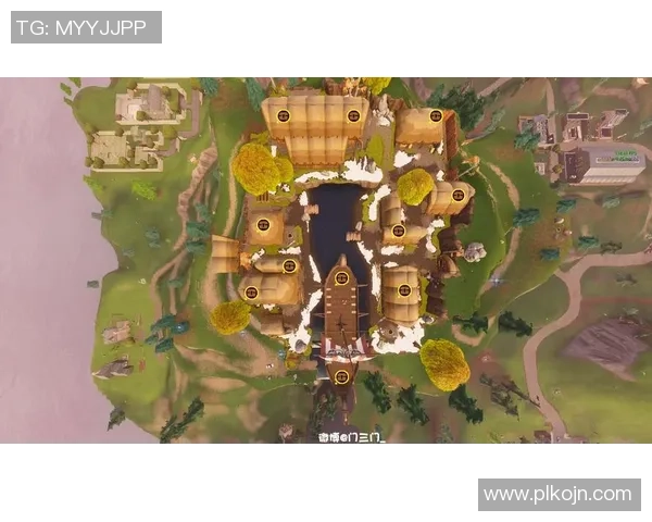 玩家创意无限堡垒之夜地图创作大赛精彩获奖作品盘点 玩家创意无限堡垒之夜地图创作大赛精彩获奖作品盘点