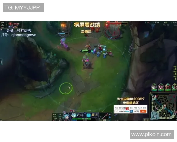 Viper厄斐琉斯在龙坑上演英雄逆转一打三精彩瞬间