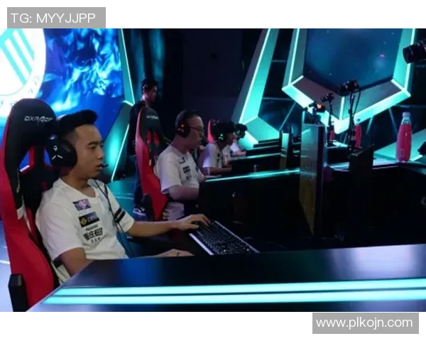 虚拟现实技术助力电竞赛事革新与发展前景探讨 虚拟现实技术助力电竞赛事革新与发展前景探讨