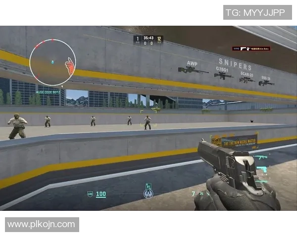 沙鹰一发入魂揭示经济局变数深度分析CS2游戏策略与技巧