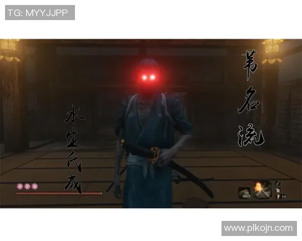 在苇名流的刀锋之下探寻不死斩的秘密与勇者的宿命 在苇名流的刀锋之下探寻不死斩的秘密与勇者的宿命