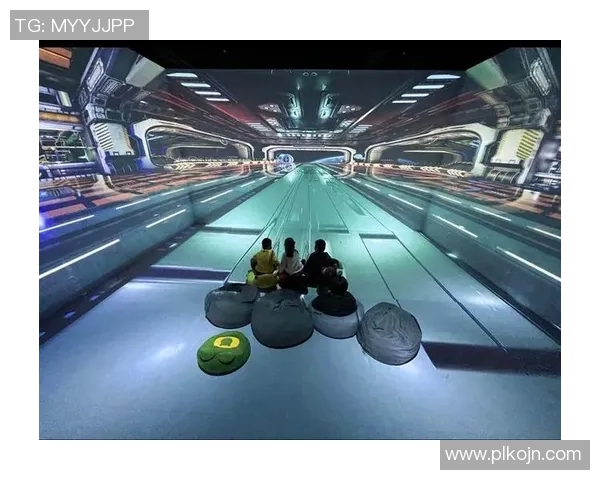 未来游戏的全感官沉浸体验探索与发展趋势分析 未来游戏的全感官沉浸体验探索与发展趋势分析