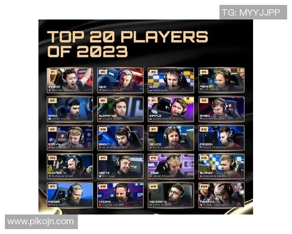 电竞商业化新纪元赞助商支持激增助力CSGO与CS2腾飞 电竞商业化新纪元赞助商支持激增助力CSGO与CS2腾飞